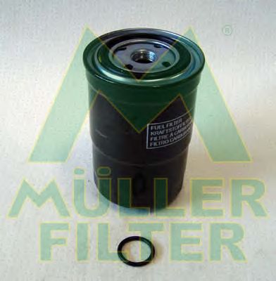 MULLER FILTER fn103 -  Топливный фильтр